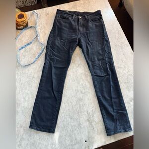Levi's 511 High Rise Jeans